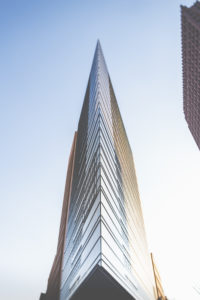 Atrium Tower, das ehemalige Debis-Haus, eines der Hochhäuser in Berlin am Potsdamer Platz. Atrium Tower, das ehemalige Debis-Haus, eines der Hochhäuser in Berlin am Potsdamer Platz.